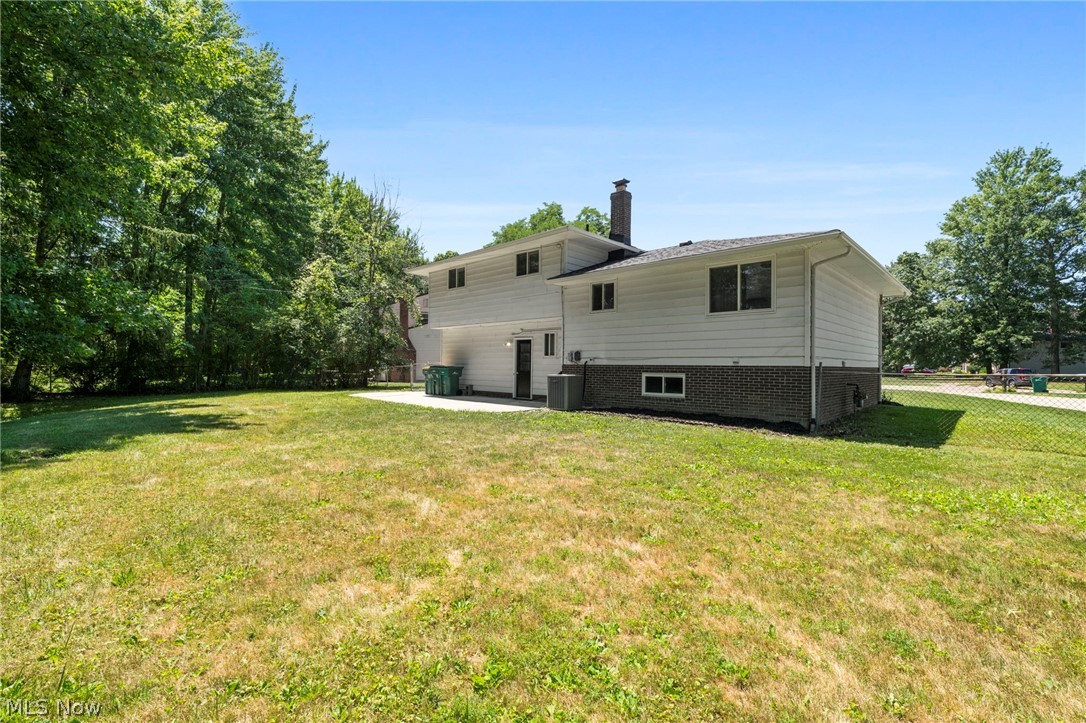 7840 Hoover Court Mentor OH 44060