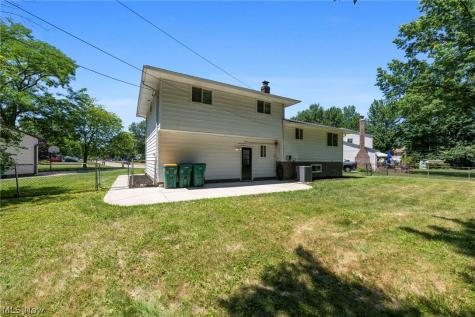 7840 Hoover Court Mentor OH 44060