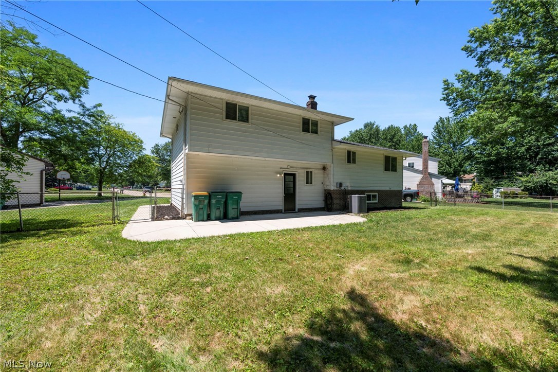 7840 Hoover Court Mentor OH 44060