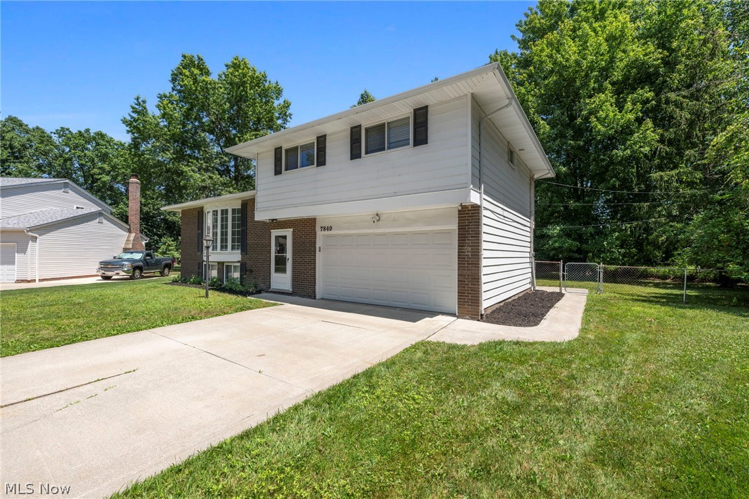7840 Hoover Court Mentor OH 44060