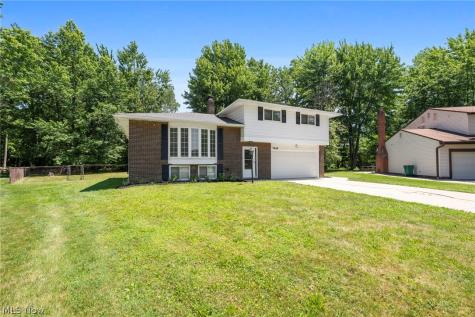 7840 Hoover Court Mentor OH 44060
