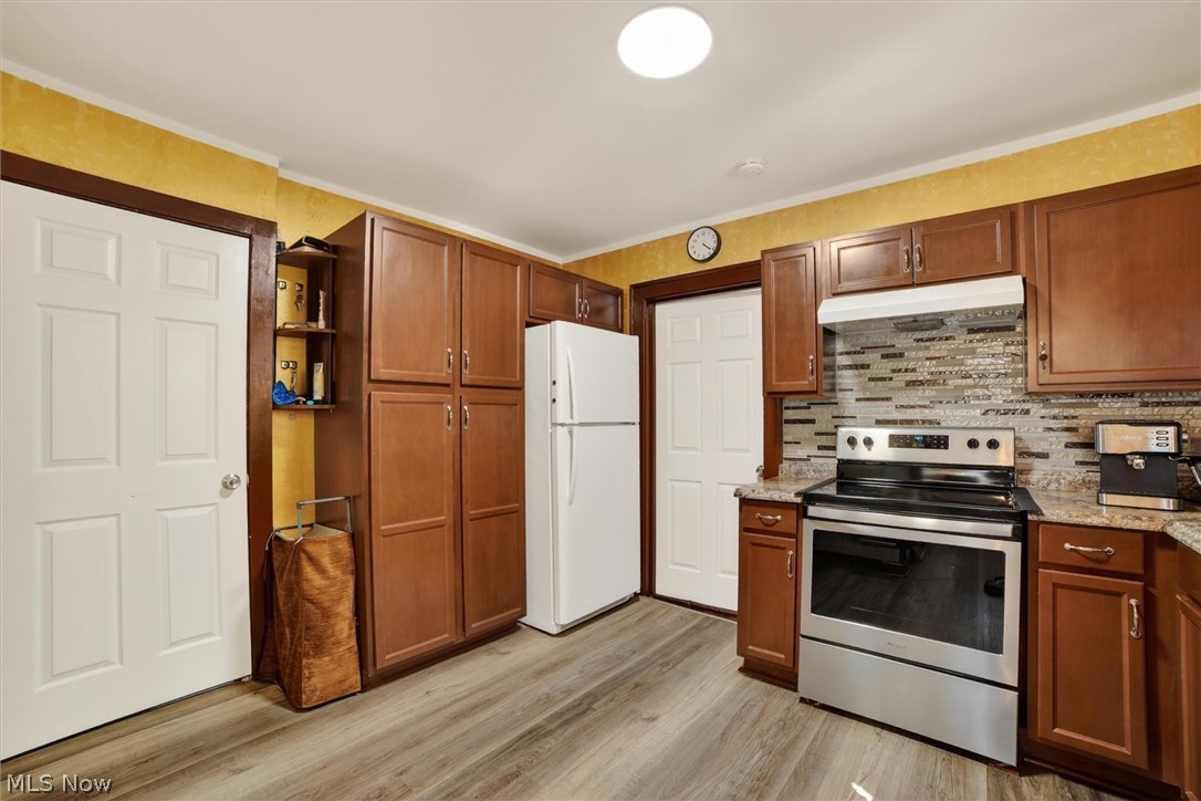 1066 Nela View Road Cleveland Heights OH 44112