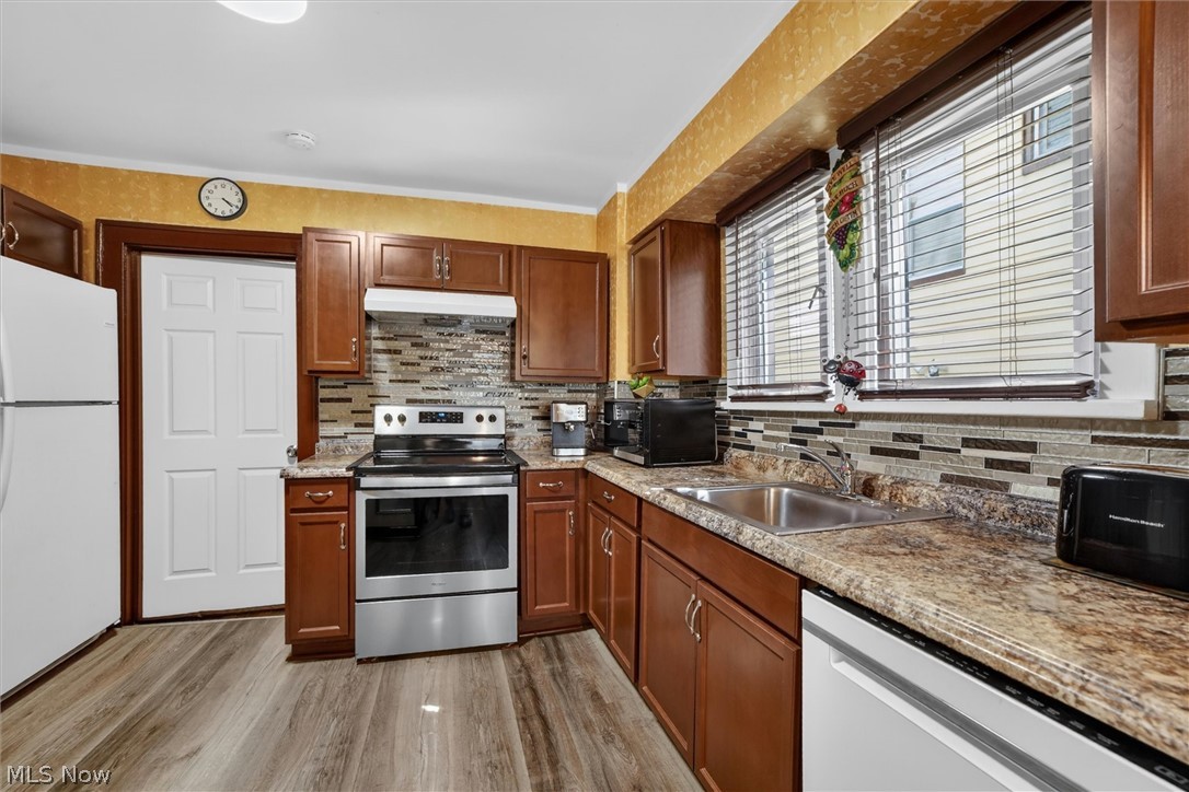 1066 Nela View Road Cleveland Heights OH 44112