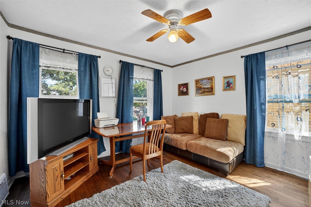 1066 Nela View Road Cleveland Heights OH 44112