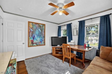 1066 Nela View Road Cleveland Heights OH 44112