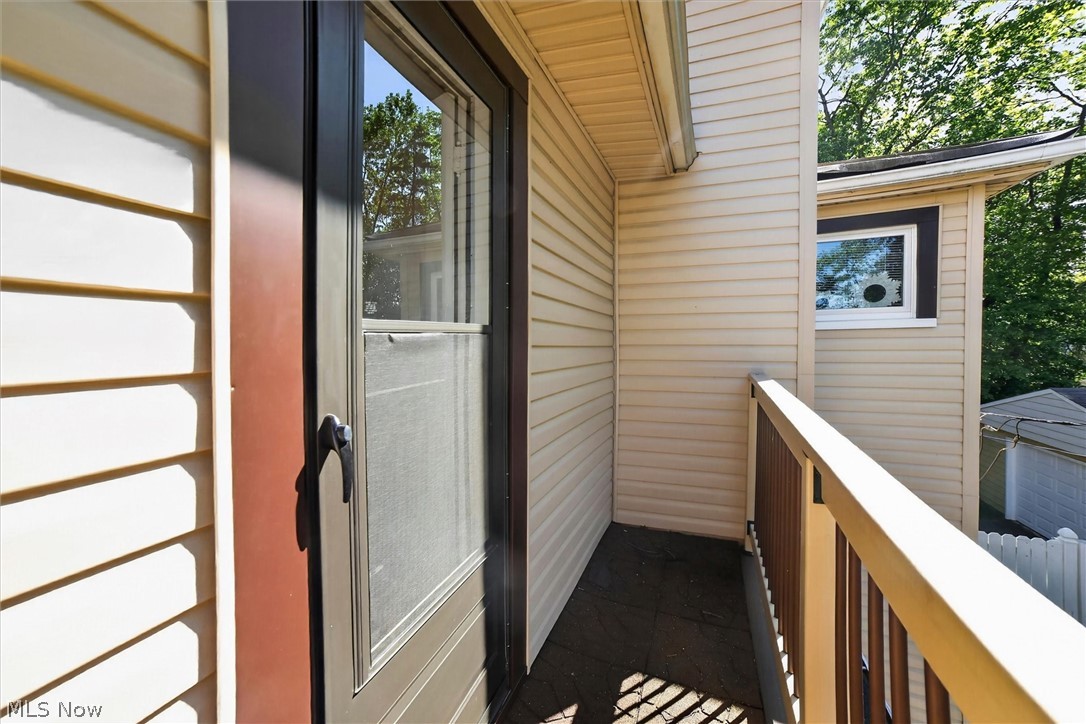 1066 Nela View Road Cleveland Heights OH 44112