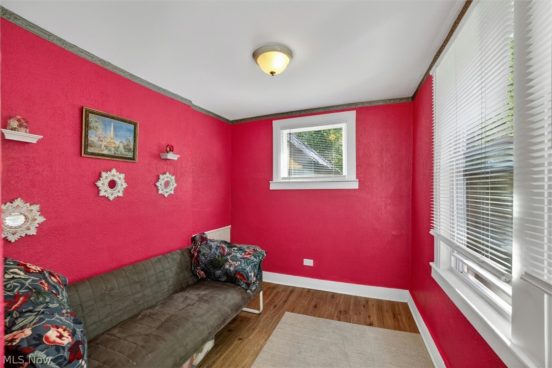 1066 Nela View Road Cleveland Heights OH 44112