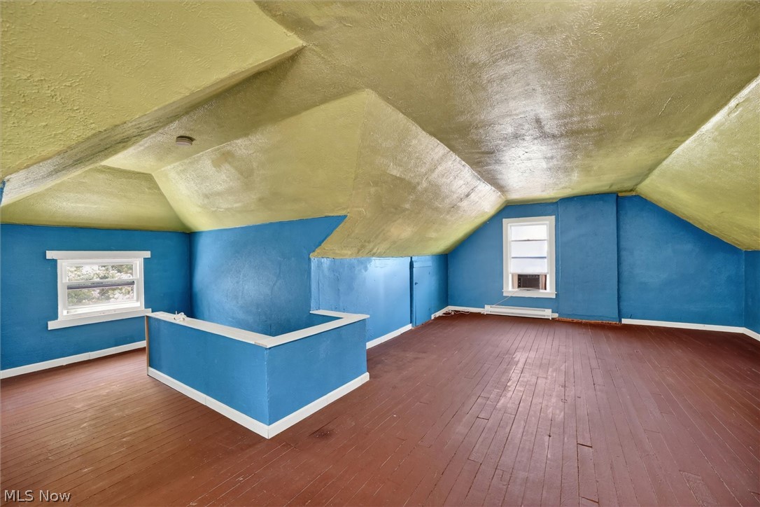 1066 Nela View Road Cleveland Heights OH 44112