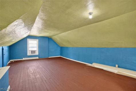 1066 Nela View Road Cleveland Heights OH 44112