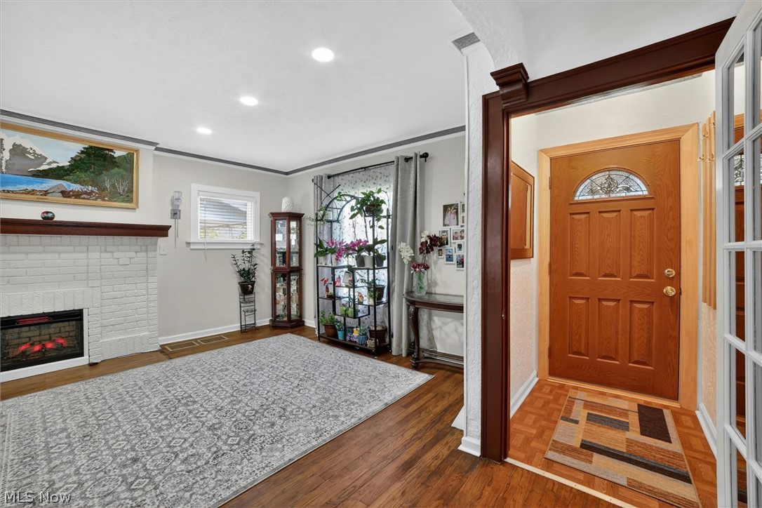 1066 Nela View Road Cleveland Heights OH 44112