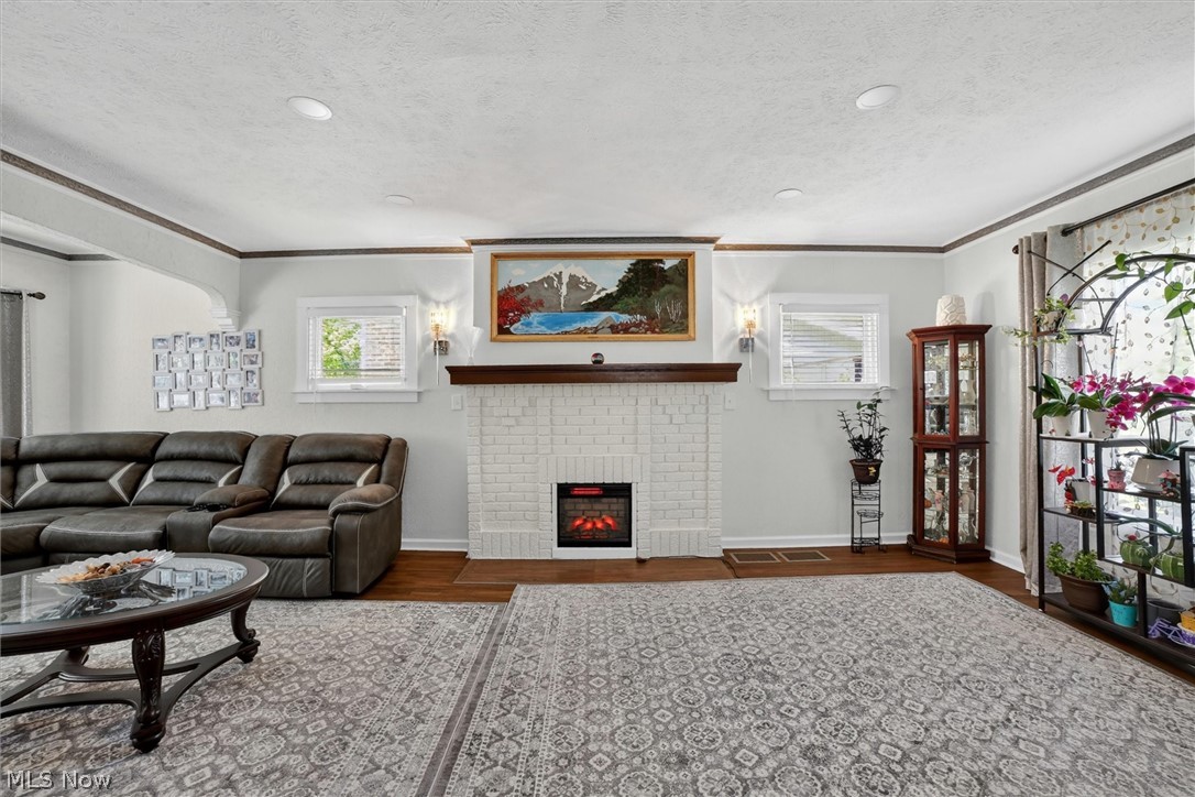 1066 Nela View Road Cleveland Heights OH 44112