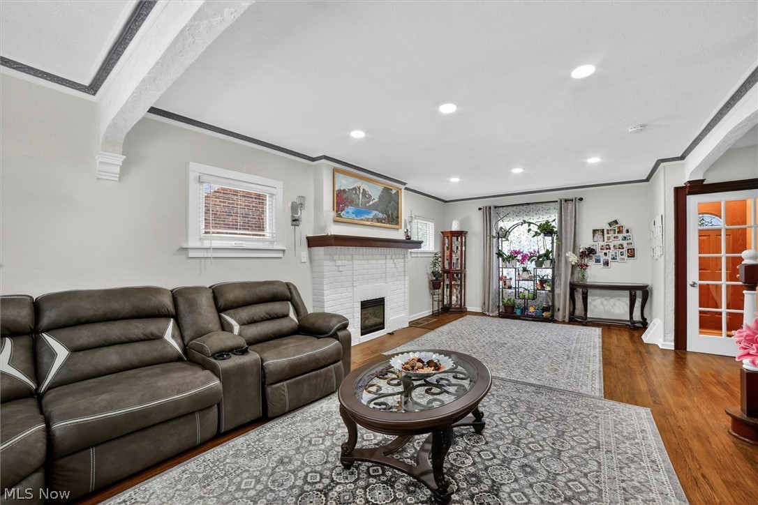 1066 Nela View Road Cleveland Heights OH 44112