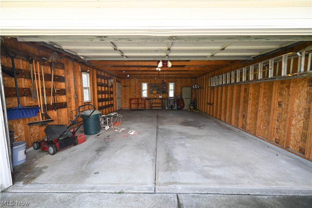16805 Larchwood Avenue Cleveland OH 44135
