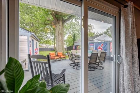 1156 Sunset Road Mayfield Heights OH 44124