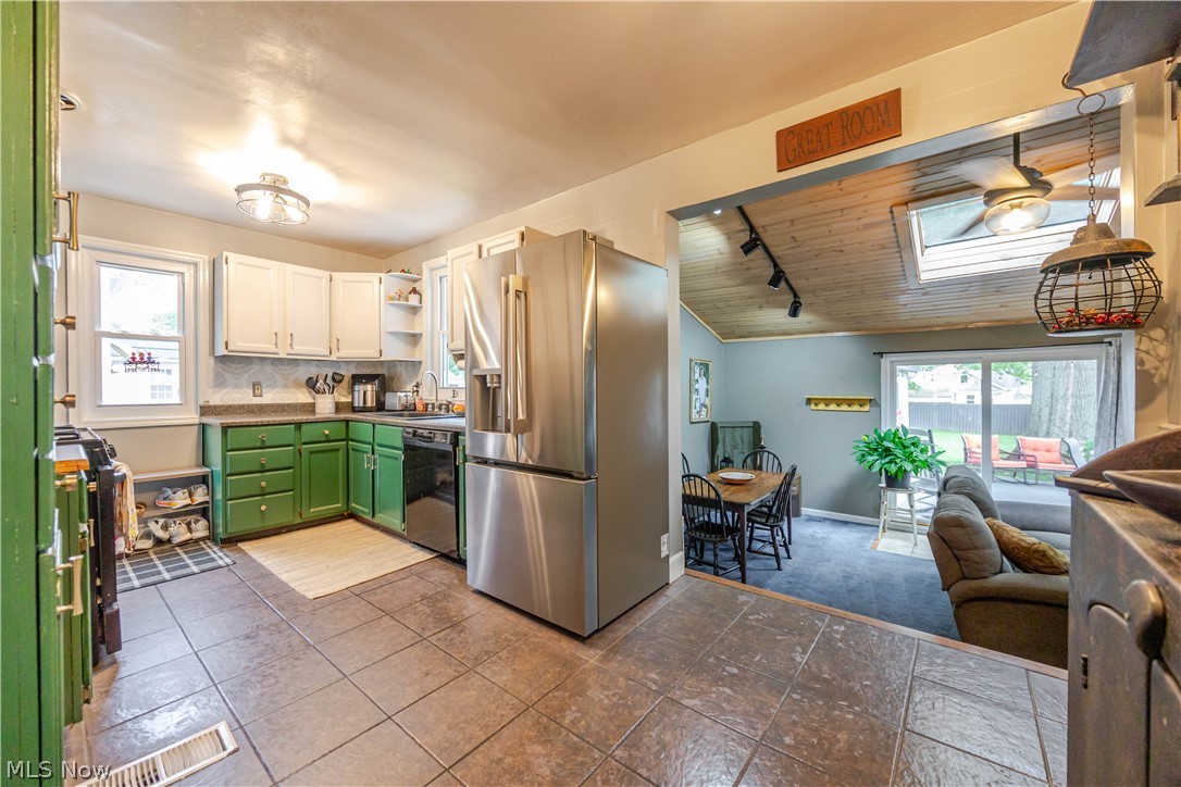 1156 Sunset Road Mayfield Heights OH 44124
