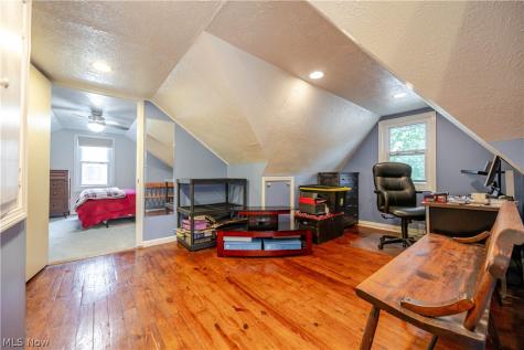 1156 Sunset Road Mayfield Heights OH 44124