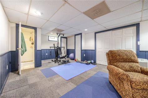 1156 Sunset Road Mayfield Heights OH 44124