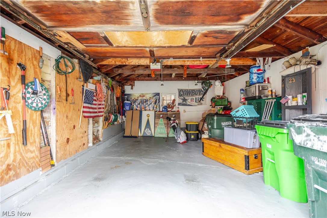 1156 Sunset Road Mayfield Heights OH 44124