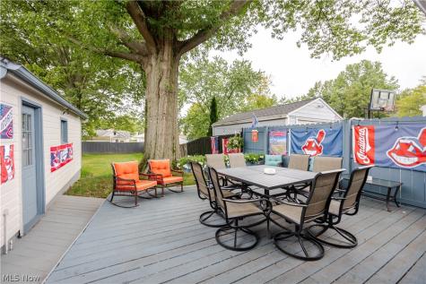 1156 Sunset Road Mayfield Heights OH 44124