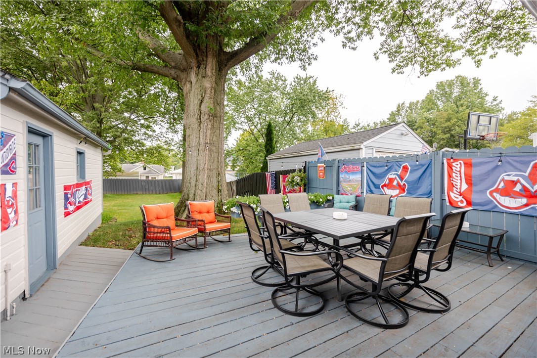 1156 Sunset Road Mayfield Heights OH 44124