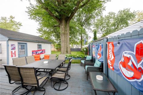 1156 Sunset Road Mayfield Heights OH 44124