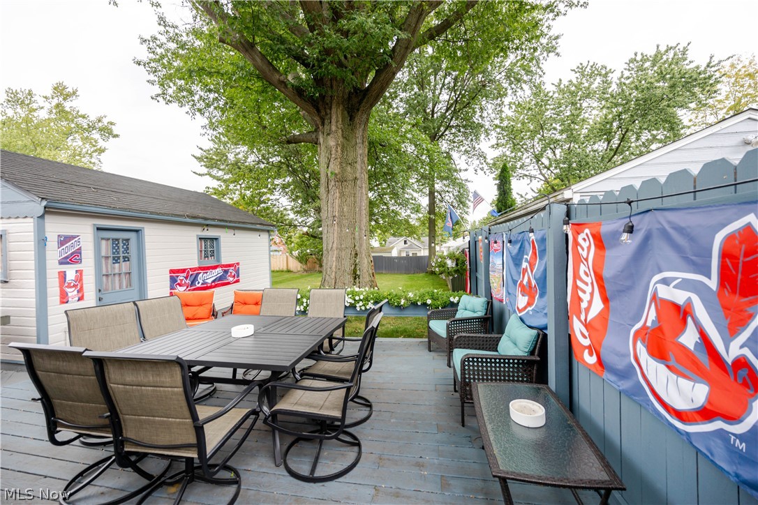 1156 Sunset Road Mayfield Heights OH 44124