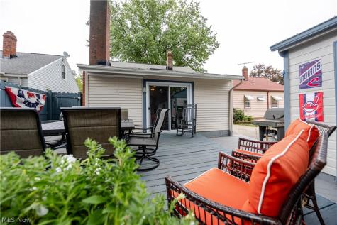 1156 Sunset Road Mayfield Heights OH 44124