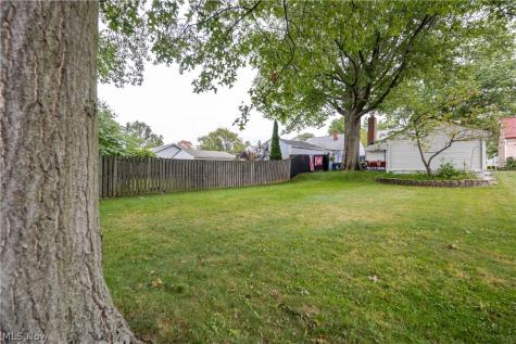1156 Sunset Road Mayfield Heights OH 44124