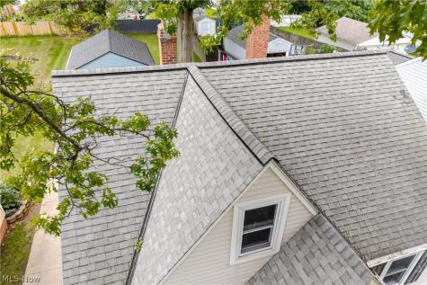 1156 Sunset Road Mayfield Heights OH 44124