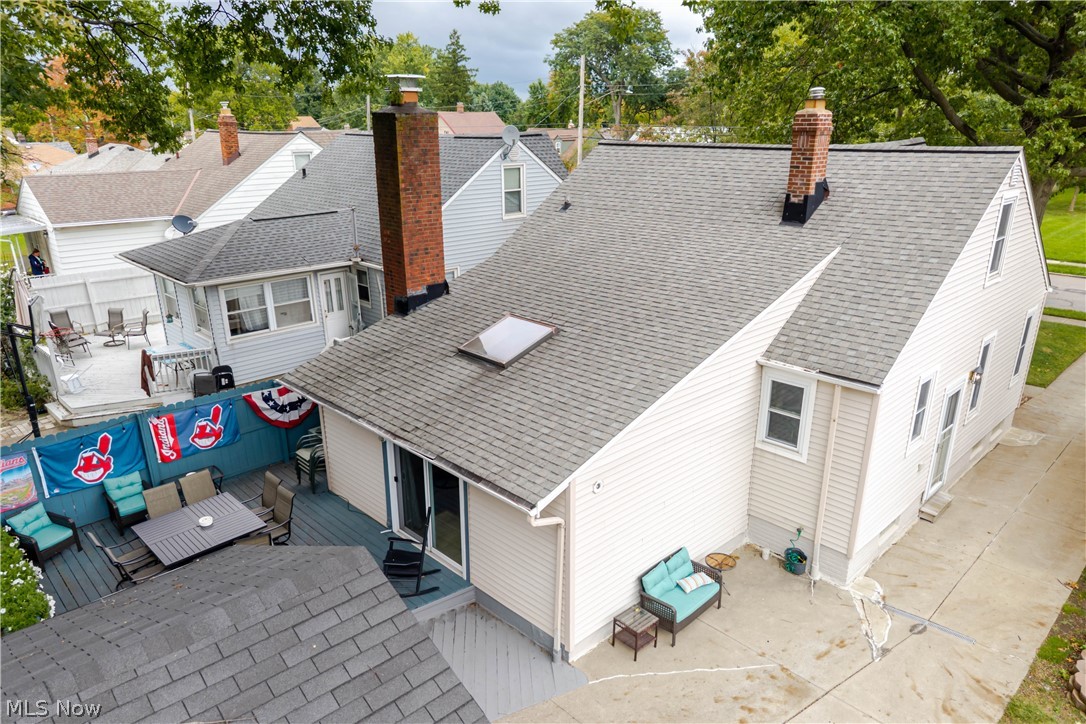 1156 Sunset Road Mayfield Heights OH 44124