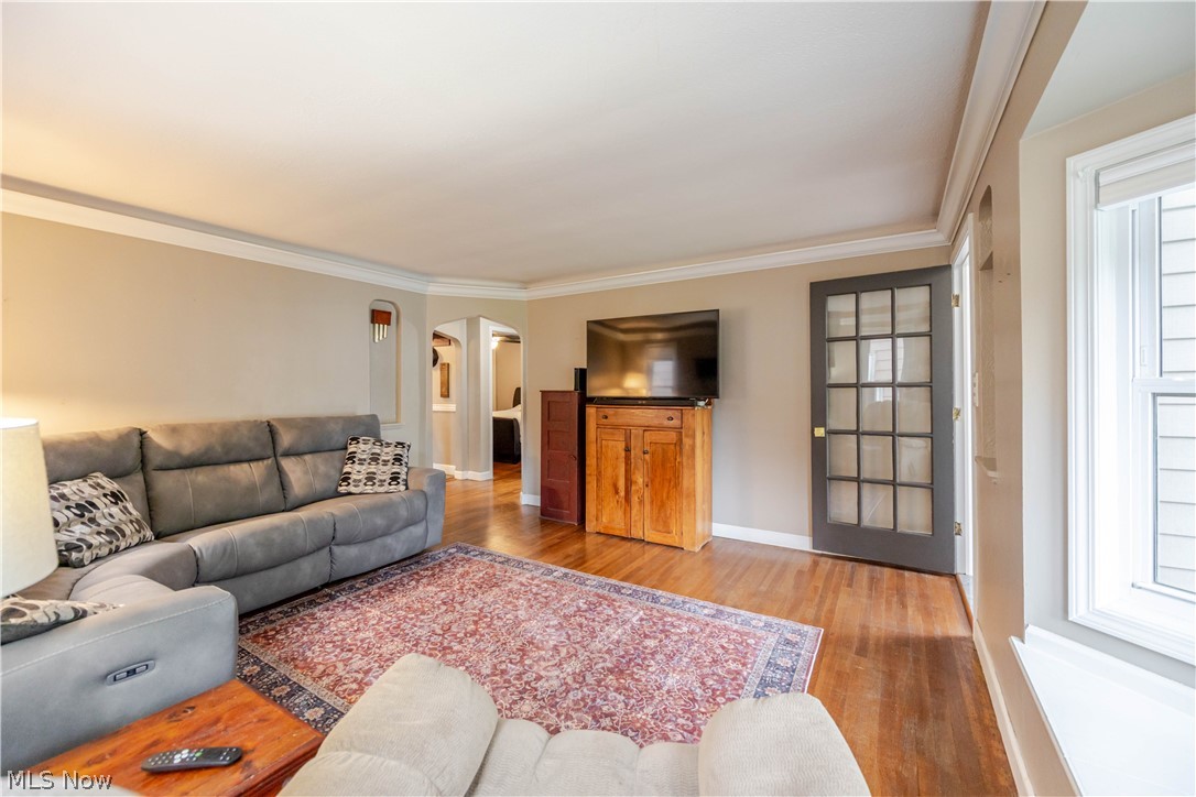 1156 Sunset Road Mayfield Heights OH 44124
