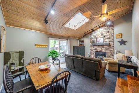 1156 Sunset Road Mayfield Heights OH 44124