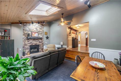 1156 Sunset Road Mayfield Heights OH 44124