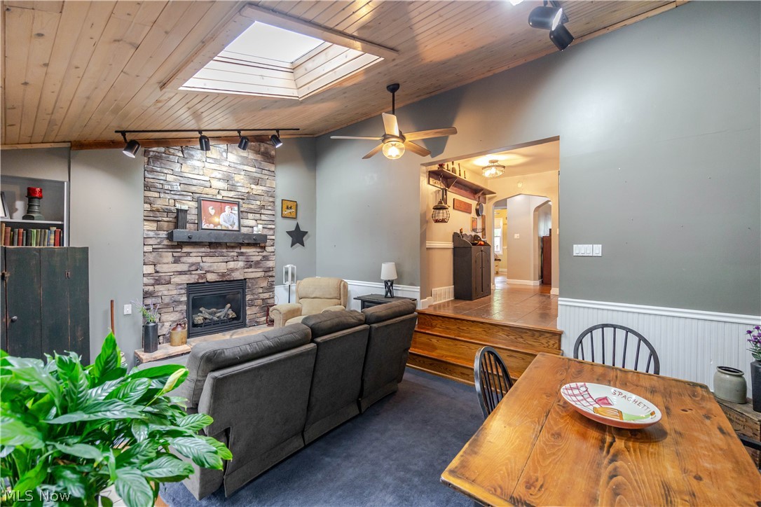 1156 Sunset Road Mayfield Heights OH 44124