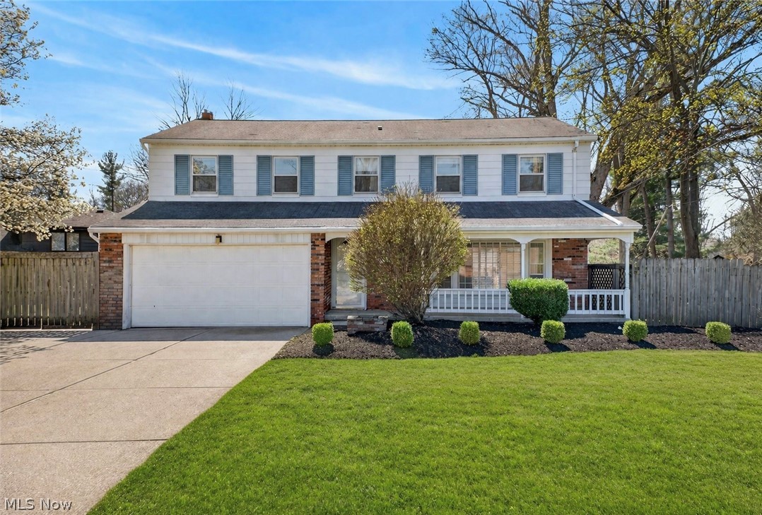25191 Butternut Ridge Road North Olmsted OH 44070