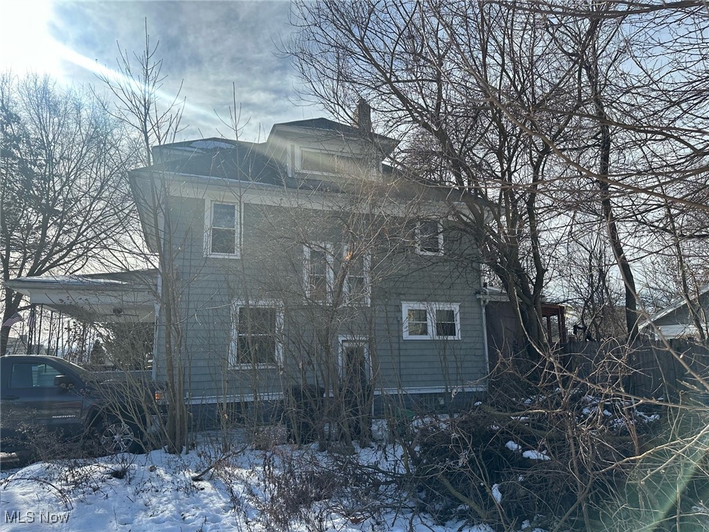 518 Schiller Avenue Akron OH 44310