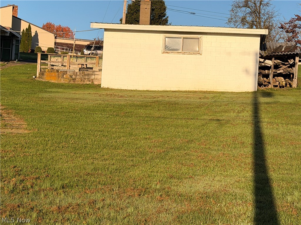 403 Carrie Avenue Barnesville OH 43713