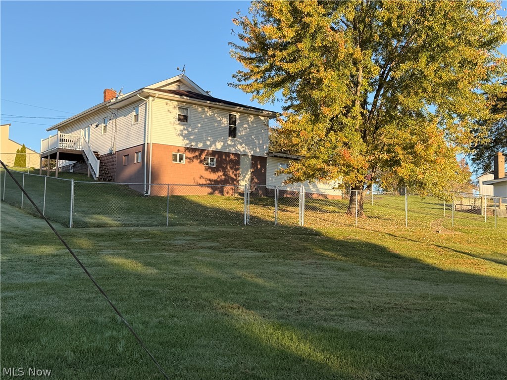 403 Carrie Avenue Barnesville OH 43713