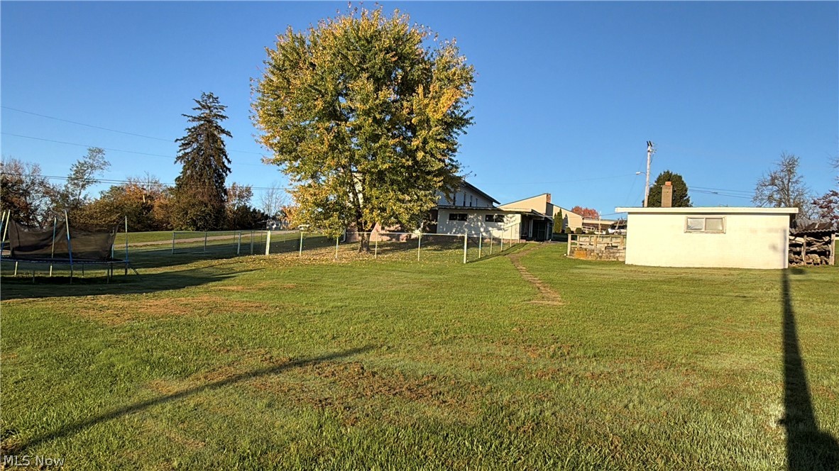 403 Carrie Avenue Barnesville OH 43713