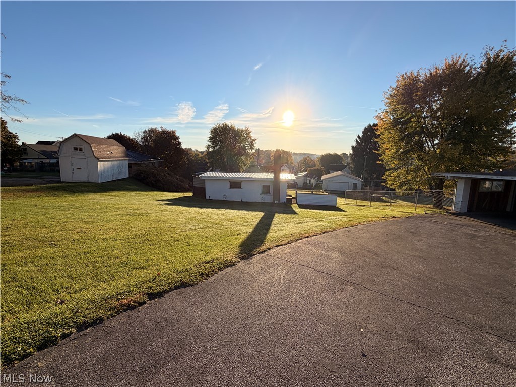 403 Carrie Avenue Barnesville OH 43713