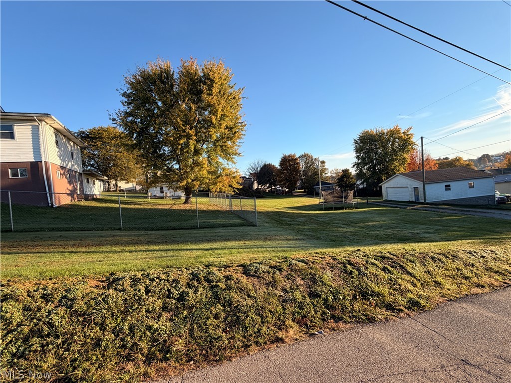 403 Carrie Avenue Barnesville OH 43713