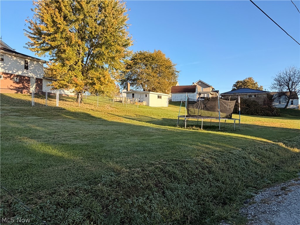 403 Carrie Avenue Barnesville OH 43713
