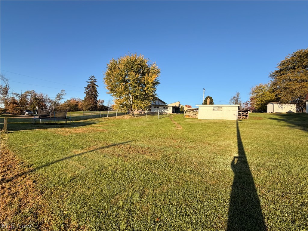 403 Carrie Avenue Barnesville OH 43713