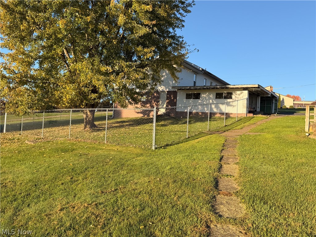 403 Carrie Avenue Barnesville OH 43713