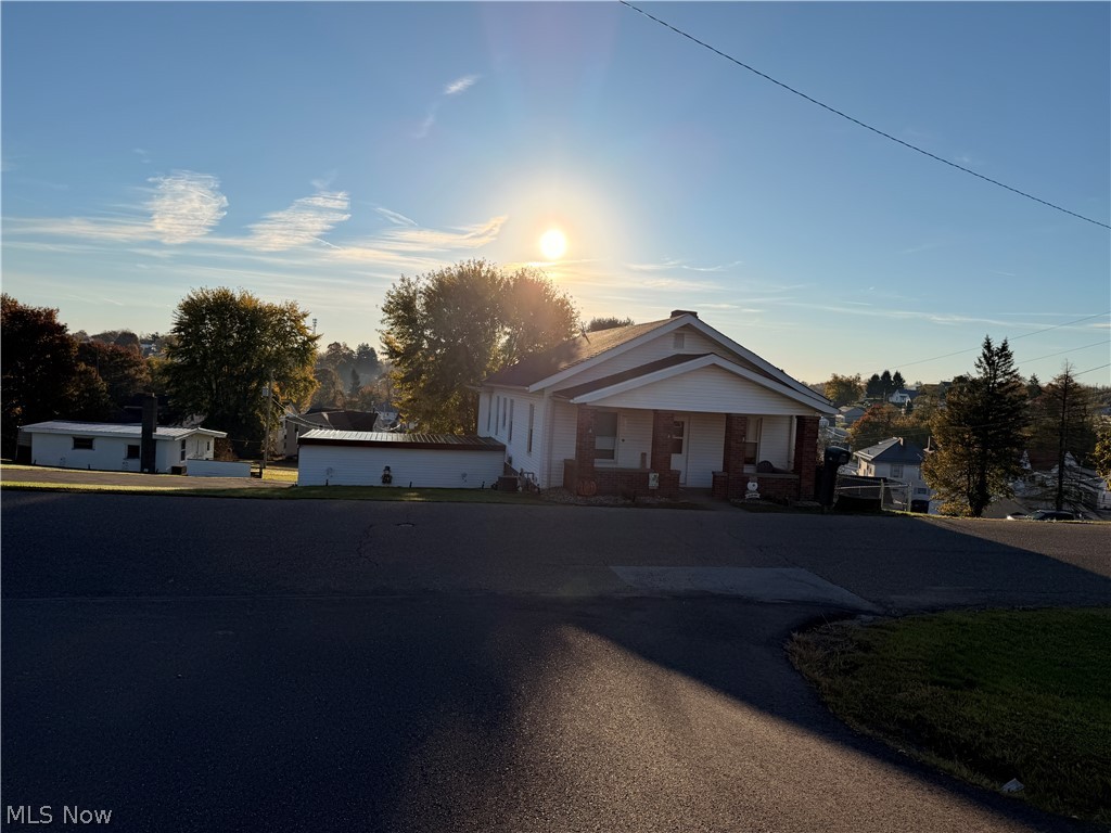 403 Carrie Avenue Barnesville OH 43713