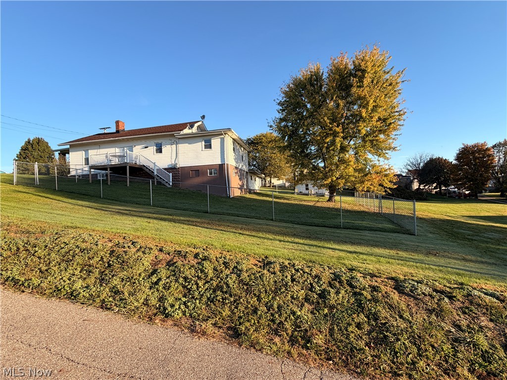 403 Carrie Avenue Barnesville OH 43713