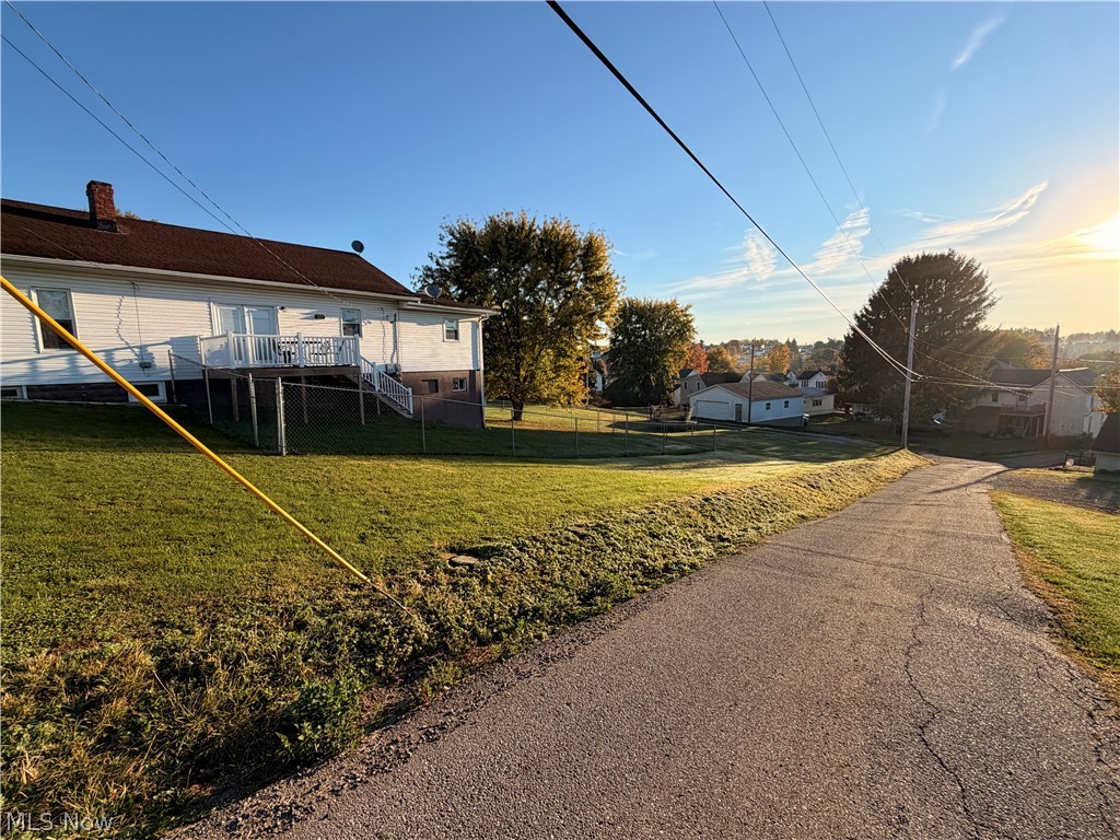 403 Carrie Avenue Barnesville OH 43713