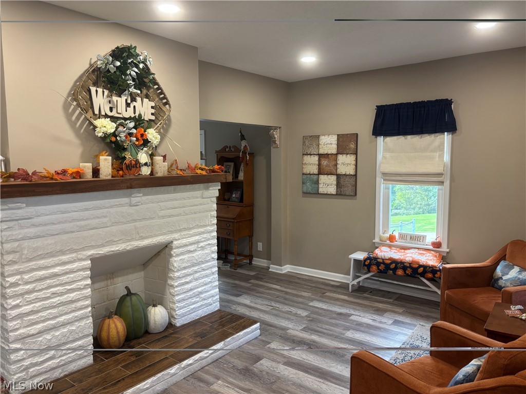 403 Carrie Avenue Barnesville OH 43713