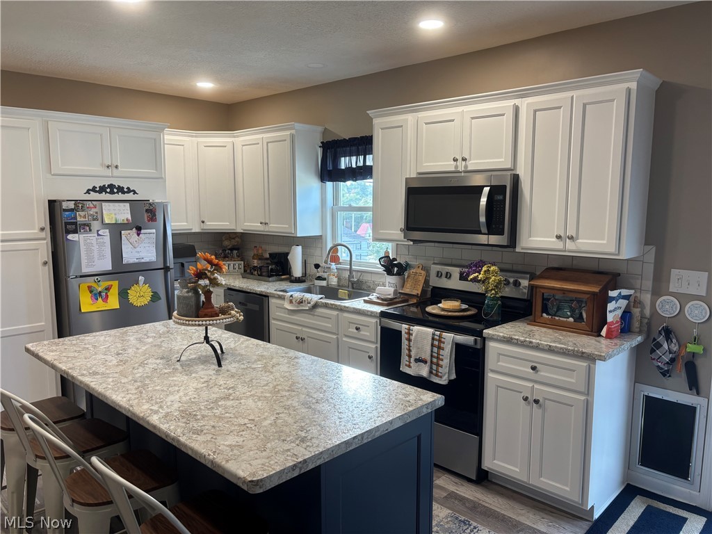 403 Carrie Avenue Barnesville OH 43713