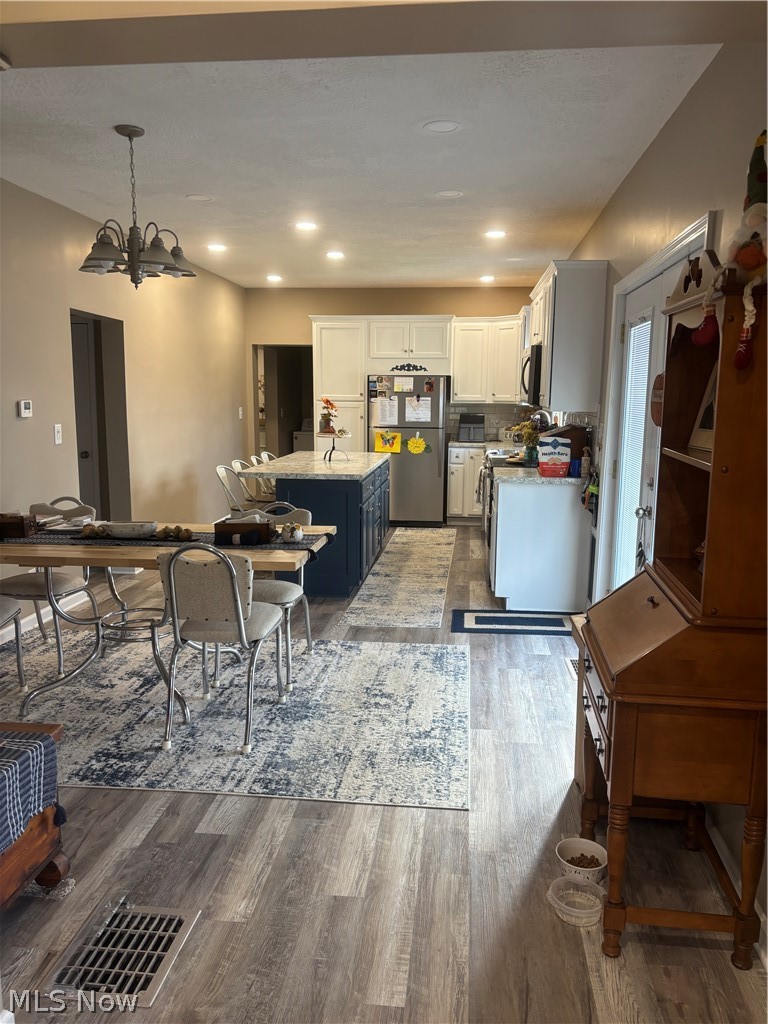 403 Carrie Avenue Barnesville OH 43713